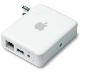 Apple Airport Express Base Station