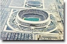 Veterans Stadium in Philadelphis, pic thanks to football.com
